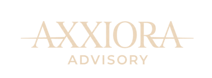 Axxiora Advisory
