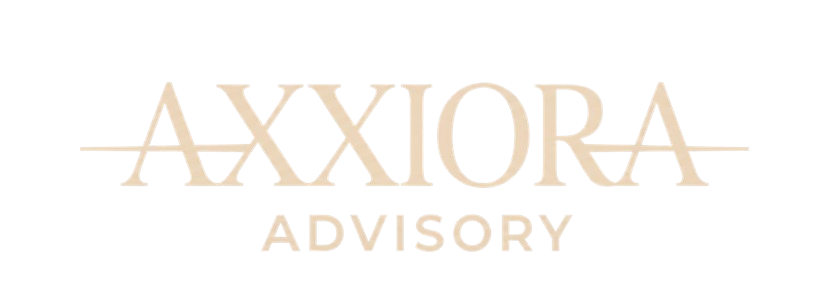 Axxiora Advisory